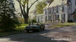 STOKER  TV Spot [upl. by Shandra]