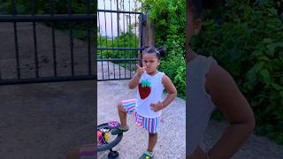 Papa Né Gira Di Misti Ki Cycle 🚲 shorts viral funny shortvideo viralvideo trending [upl. by Nosreme]