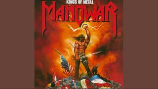 Manowar  Heart Of Steel [upl. by Isia]