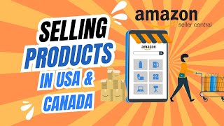 How to Sell Products in USA and Canada from India  Dropsy [upl. by Eldnek96]