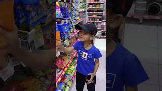 beli happydent shortvideo jajan trending [upl. by Courtland]