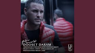 Dooset Daram [upl. by Gilberta]