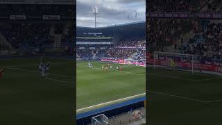 Skov Olsen  KRC Genk 0 x 3 Club Brugge belgium brugge genk [upl. by Ecnarwal672]