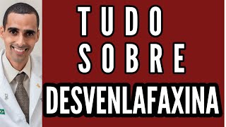 Tudo sobre DESVENLAFAXINAPristiq elifore desve Andes imense zodel deller vendexla vellana [upl. by Modeste]