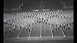 Pearland HS Band 1972 [upl. by Eemyaj851]