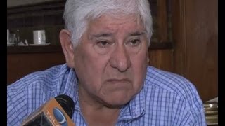 Masacre de Trelew El testigo que esperó treinta años para hablar [upl. by Acillegna478]