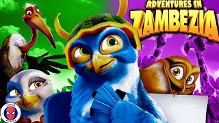 Adventures in Zambezia [upl. by Kevan]