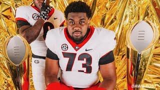 INSIDER These UGA Football Commits Are Better Than Their Ranking [upl. by Noir631]