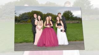 Leetonia High School Junior Senior Prom [upl. by Fenny]