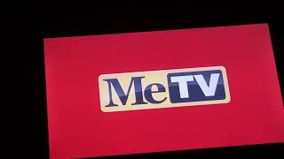 MeTV Saturday Morning Cartoons sign off and Most Wanted Westerns sign on March 30 2024 [upl. by Silvia]