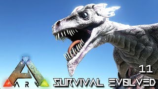 ARK SURVIVAL EVOLVED  NEW SAMUDRA amp AKOYA WYVERN   PUGNACIA DINOS EBENUS ASTRUM E11 [upl. by Anyrtak196]