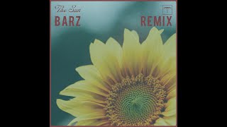 THE SUN  MITA GAMI Its me Barz Remix [upl. by Iniretake718]