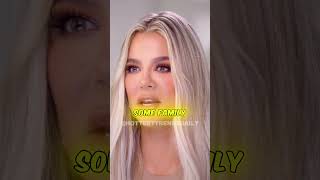 Khloe Kardashians REACTION To Tristan Cheating khloekardashian tristanthompson thekardashians [upl. by Lleksah716]