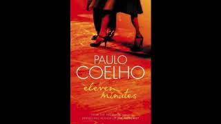 ðŸ”´Eleven Minutes  Paulo Coelho  Part 7 [upl. by Tilda887]