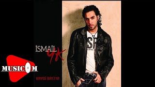 İsmail YK  Ayrılmam [upl. by Lorelei]