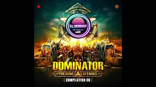 Catnip Friday  Dominator  The Core Citadel  Rave Arena 2024 [upl. by Ardnoid137]