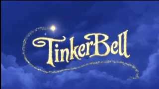 McClain Sisters Great Divide Music Video for Disneys Tinker Bell and the Secret of the Wings [upl. by Nunes236]