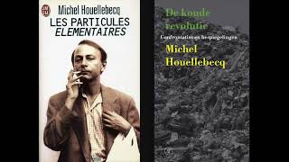 De vroege Houellebecq Margot Dijkgraaf 2004 [upl. by Adnael]