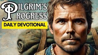 3 Are You Struggling with Spiritual Doubt Valuable Lessons From Pilgrims Progress [upl. by Burgener]