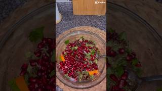 Mevsim salata 🥗 keşfet keşfetbeniöneçıkar keşfetteyiz salata capcut cooking yemektarifleri [upl. by Yevol203]