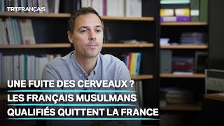 L’exil silencieux des Français musulmans instruits [upl. by Elsy]