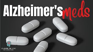 Do Alzheimers Medications Work [upl. by Kcirrek]