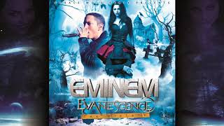 Eminem amp Evanescence  Imperfection New Mixtape [upl. by Hibbs]