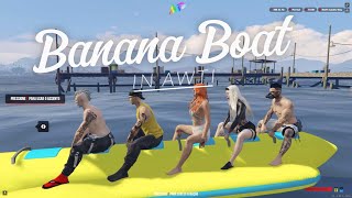 Banana Boat [upl. by Anelak106]