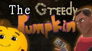 The Greedy Pumpkin [upl. by Nylarahs264]