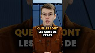 Panneaux solaires  Quelles sont les aides de l’État  panneauxsolaires autoconsommation aides [upl. by Gardol]