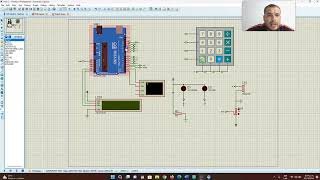 Microprocesadores y Microcontroladores [upl. by Wettam]