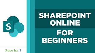 SharePoint Online for Beginners Training 2 Hour Tutorial Course for Microsoft SharePoint [upl. by Corri796]