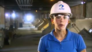 Careers at ADM Grain OperationsSafety [upl. by Humble]