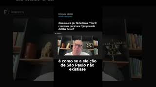 Deixa aqui sua mensagem para esse Ex Pastor direita direitabrasileira pablomarçal [upl. by Oliy]