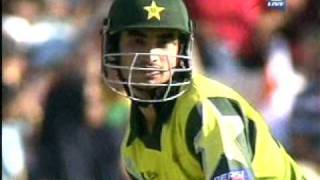 the best oppning plyer of pakistan imran nazir sixes [upl. by Asiret]