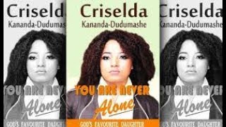 Criselda KanandaDudumashe about living with HIV [upl. by Aisac]