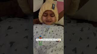 The Reason We Are Not Planning A Baby🥹 youtubeshorts comedy shortsfeed funny ytshorts viral [upl. by Laemaj783]