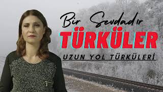 Ateş Düştüğü Yeri Yakar  Çok Dertli Türküler 65 Dk Kesintisiz Dinle [upl. by Davis]