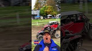 SxS semifinal Offroad racing justsendit offroad sxs [upl. by Hoashis]