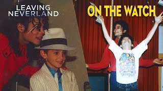 Leaving Neverland Made Us Sick to Our Stomachs [upl. by Vareck]