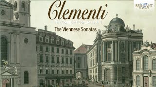 Clementi Complete Sonatas Vol I [upl. by Marder]