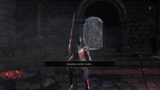 Dark Souls 3  How to Invade as a White Phantom [upl. by Daly]