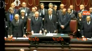 TIMELAPSE  TUTTI I PRESIDENTI DELLA REPUBBLICA ITALIANA DAGLI ANNI 60 A OGGI [upl. by Hnah316]