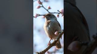 The Sparrow and the Stormstories lifelessons motivation positivelessons success inspiration [upl. by Suraved739]