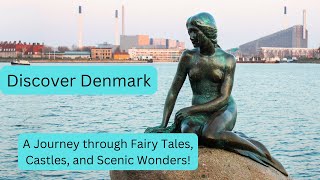 Denmark Holiday Travel [upl. by Esinyl412]