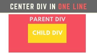 Programming Tip Of The Day 8 Center Div Inside Div Bootstrap Center Div in Bootstrap 4 Column Row [upl. by Sew]