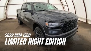 The 2019 Ram 1500 Limited Is a 65000 UltraLuxury Truck [upl. by Ahsieat450]