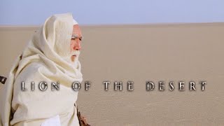 Lion of the Desert [upl. by Bink]