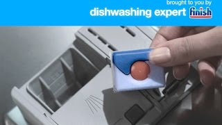 Loading and using your dishwasher [upl. by Boycie513]