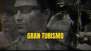 GRAN TURISMO Full Movie GTA 5 Machinima  Blessedrdr [upl. by Einna]